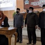 Setujui Perubahan KUA dan PPAS APBD, Slamet Kita Dorong Ciptakan Inovasi Kerja