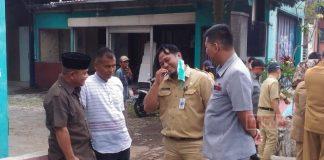 Sidak Trotoar dan Gorong-gorong, Fraksi PDI Perjuangan Minta Pembangunan Segera Diselesaikan