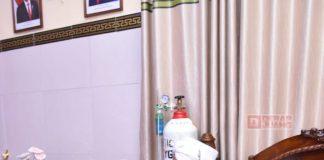 Puan Maharani Silaturahmi ke Tuan Guru Turmudzi Lombok