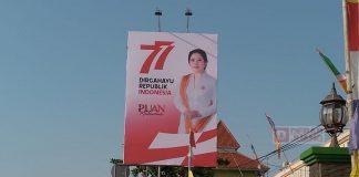 Slamet: Bukan Sekadar Baliho, Spirit Mbak Puan Menjadi Motivasi Kader Banteng Kota Wali