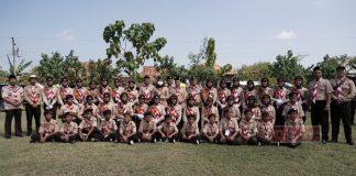 Slamet Minta Generasi Muda Terapkan Dasa Darma