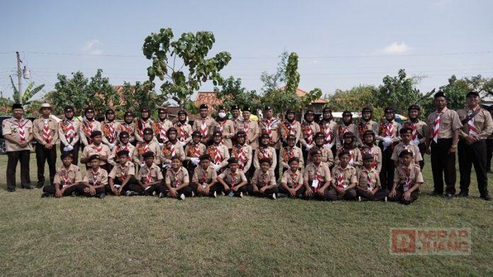 Slamet Minta Generasi Muda Terapkan Dasa Darma