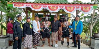 Slametan Trantagan, Ngateman Ajak Masyarakat Nguri-Uri Budaya Jawa