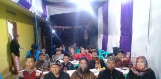 Sri Ruwiyati Apresiasi Tarian Sigra Mulya Kecamatan Sigaluh