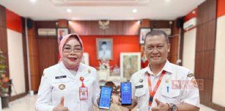 Sri Sumarni Dukung Penuh Aplikasi Digital ID Dispendukcapil