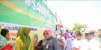 Sri Sumarni Ingatkan PHRI Jangan Lupa Tertib Bayar Pajak