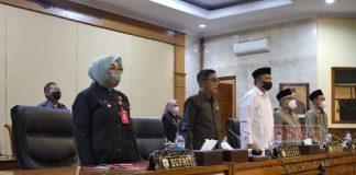 Sri Sumarni Setujui Penambahan Anggaran Bagi ASN