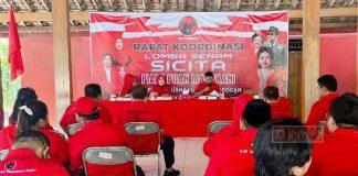 Sri Sumarni: Sicita Bukan Hanya Senam, Tetapi Simbol Kekompakan Kita