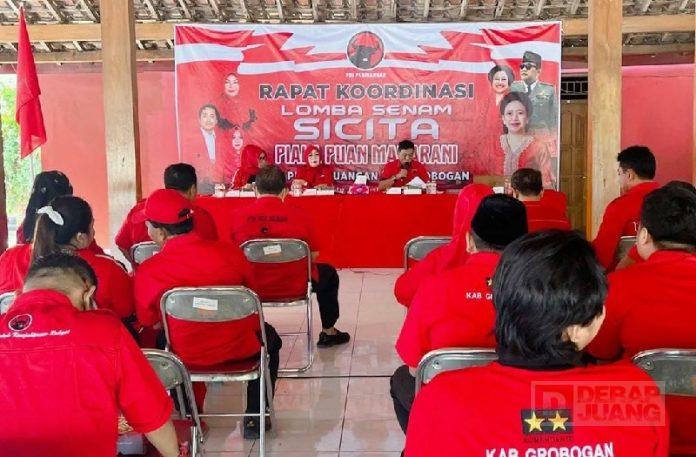 Sri Sumarni Sicita Bukan Hanya Senam, Tetapi Simbol Kekompakan Kita