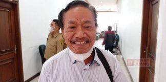 Suwarno Tanggapi Pengerjaan Pelebaran Jalan Sokopuluhan-Winong