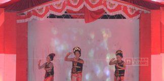 Tasyakuran Kemerdekaan, Anggit Adi Juwita Gelar Pentas Seni