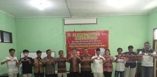 Tingkatkan Pelaku Usaha Mikro, Aa Ipunk Beri Pelatihan Manajemen Usaha