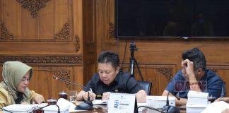 Tukar Guling Aset Pemkot Belum Temui Titik Temu, Bung Dance Panggil Sekda Salatiga