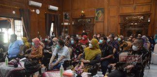 Turunkan AKI, Sadewo Usulkan Gelang Ibu Hamil