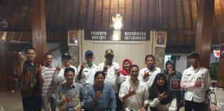 Undang Kades se-Jatilawang, Bagyo Beri Edukasi Manfaat CSR