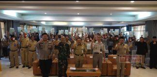 Upaya Ngesti Nugraha Sertifikatkan Aset Pemkab Semarang