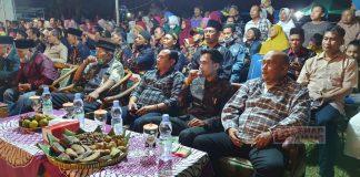 Wayang Kulit, Yusuf: Bagi Saya Adalah Laksana Kehidupan