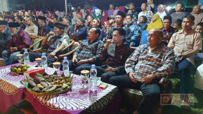Wayang Kulit, Yusuf Bagi Saya Adalah Laksana Kehidupan
