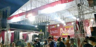 Bamusi Kota Pekalongan Gelar Festival Seni Budaya