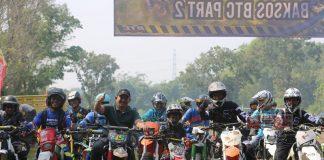 Wabup Karanganyar Apresiasi Kegiatan Baksos dengan Cara Unik