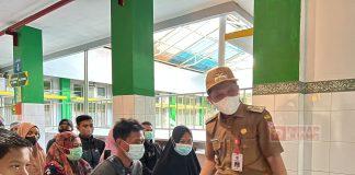 Bupati Afif Apresiasi Layanan RSUD KRT. Setjonegoro yang Berikan Makanan Gratis