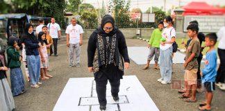 Mbak Yuni: Anak Adalah Aset Masa Depan Bangsa