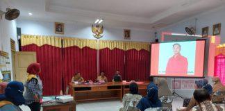 Awali Bulan Kemerdekaan, Kingking Gelar Sosialisasi BSPS Bersama Penerima