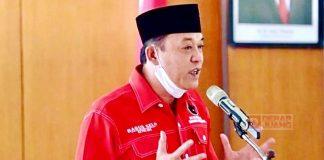 Bagus Selo Harap Penghapusan Pegawai Honorer Dikaji Ulang