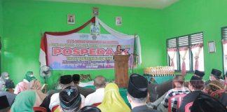 Sri Mulyani Buka Resmi Event POSPEDA IX Klaten