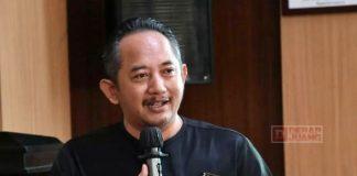 Rober Dorong Duta Wisata Ikut Kampanyekan ‘Anti Narkoba’