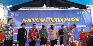 Riyadi Kaunaen: Pelajar Harus Kreatif dan Inovatif