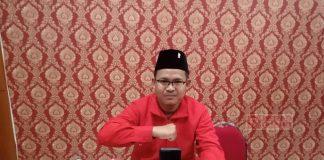 Jekri Supriyanto Siap Aktualisasikan Instrusi Partai