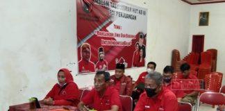 KomandanTe Bintang 2 Kota Pekalongan Siap Ikuti Lomba Sicita