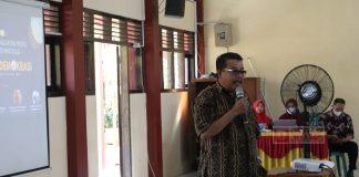 Ismet Inonu: Pelajar di Kota Pekalongan Harus Terapkan Nilai-nilai Pancasila