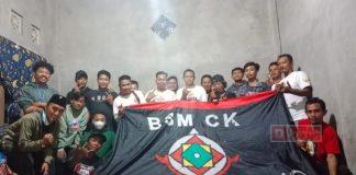 Rapatkan Barisan, BSM CK Sambernyowo Gelar Rakor