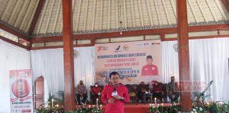 Rahmad Handoyo Ajak Masyarakat Cerdas Pilih Obat dan Makanan