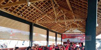 Candiroto Bangkit, Misi Elektoral Berbasis Gotong Royong