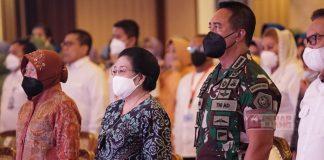 Megawati Jadi Pembicara Kunci di Kick Off Percepatan Penurunan Stunting