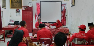 KomandanTe Bintang II Kota Pekalongan Siap Distribusikan KIP Aspirasi Mbak Puan