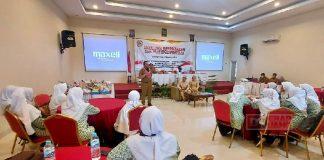 Rober: Kelompok Strategis Harus Dibina Melalui Koperasi