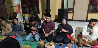 Tradisi Nyandran Merdi di Desa Banjar, Menjaga Nilai Luhur