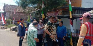 Turba, Komisi D DPRD Provinsi Terima Keluhan Warga Soal Tanggul Sungai Sampai Banjir Rob