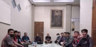 Eko Prasetyo Gelar Try Out Gratis untuk Calon Perangkat Desa