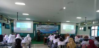 Stephanus Sukirno: Generasi Muda Harus Kompeten