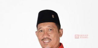 Menjabat 4 Periode, Anang Tuntaskan Kekeringan dan Bangun Sekolah Baru