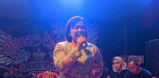 Dwi Sulistyowati: Gotong Royong Harus Jadi Pedoman Hidup