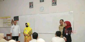 Ristawati Bekali Motivasi Siswa SMA Negeri 1 Kebumen