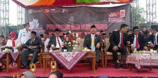 Warga Pakis Antusias Ikuti Gelaran Seni Budaya