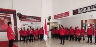 Gelar Upacara HUT RI ke 77, Saiful Hadi Beberkan Pentingnya Kebersamaan