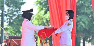 Bupati Sukoharjo Jelaskan Arti Penting ‘Jasmerah’